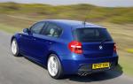 BMW 1-Series M Sport 2007 года